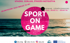 Sport és játék Görögországban – résztvevőket keresünk