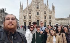 EU – WISE képzés Milánóban. Hogy is volt? Mit is tanultunk?