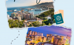 Ifjúsági csere Spanyolországban az elnépesedés ellen