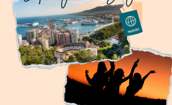 Táncold az utad Spanyolországba – ifjúsági képzés