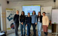 YouthINC Final Conference in Cristuru Secuiesc: Celebrating Invisible Heroes and Youth-Led Community Change