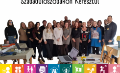 Gyermekjogi tudatosság szabadulószobákon keresztül – Elkezdődött a “Children’s Rights” Erasmus+ projekt!