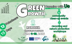Green Growth Project!