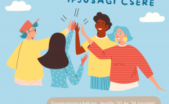 Ifjúsági csere a lelassulásról Spanyolországban