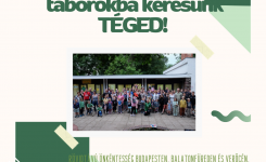 Rövidtávú önkéntes lehetőség Magyarországon