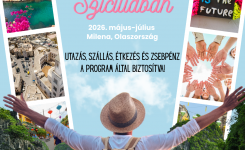Önkénteskedés Szicíliában – Légy részese egy élő közösségnek Milenában!